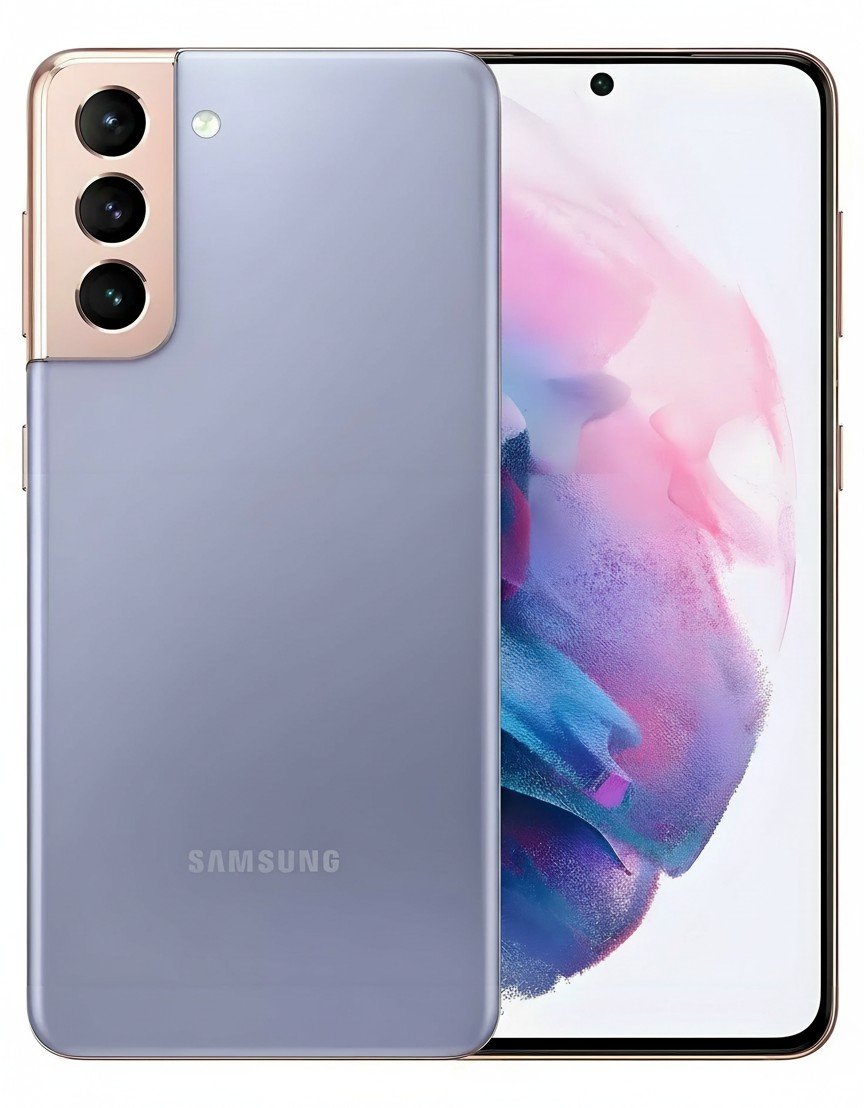 Samsung Galaxy S21 8/256 ГБ: бывший флагман с видео 8K