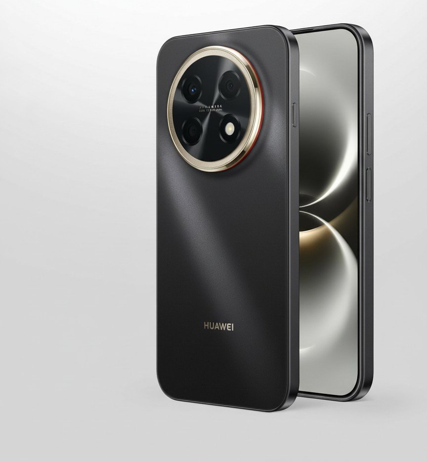HUAWEI nova 15 Max: 8500 мА·ч, OLED и 512 ГБ памяти