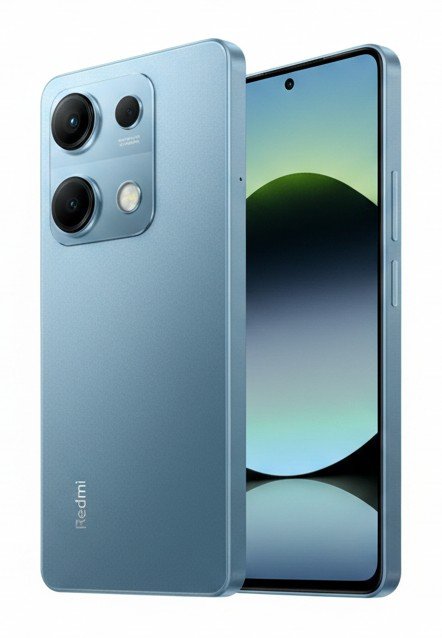 Xiaomi Redmi Note 14S 8/256 ГБ: 200 Мп за цену середнячка