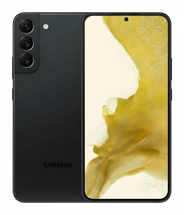 Samsung Galaxy S22 Plus 8/256 ГБ: телеобъектив и стабилизация двух камер