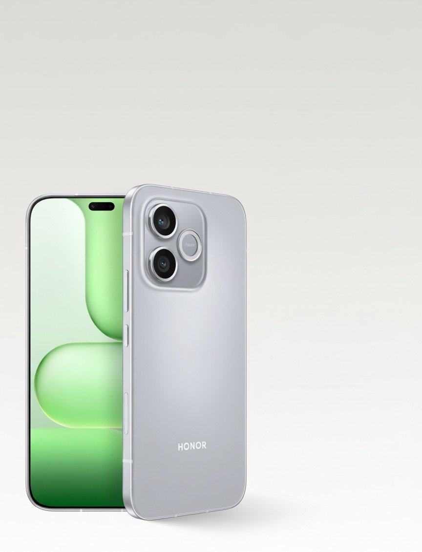 HONOR 600 Lite 8/256 ГБ: 108 Мп и самый ходовой камерофон подборки