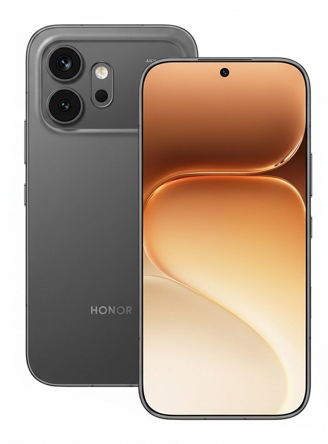 HONOR 600 8/512 ГБ: камера 200 Мп и вдвое больше места под фото