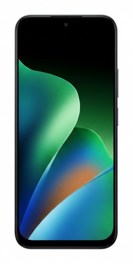 Xiaomi REDMI 17 4G 8/256 ГБ: 50 Мп и батарея 7500 мАч