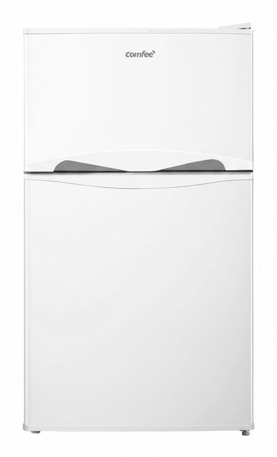 Comfee RCT124WH1R: две камеры в корпусе шириной 47,8 см