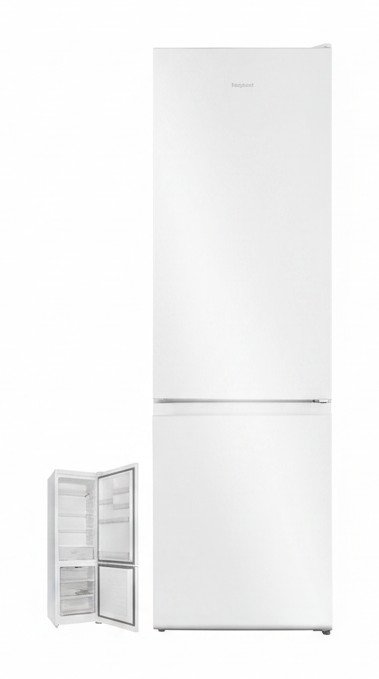 Hotpoint HPS 3200 W: 361 литр и 18 часов холода без света