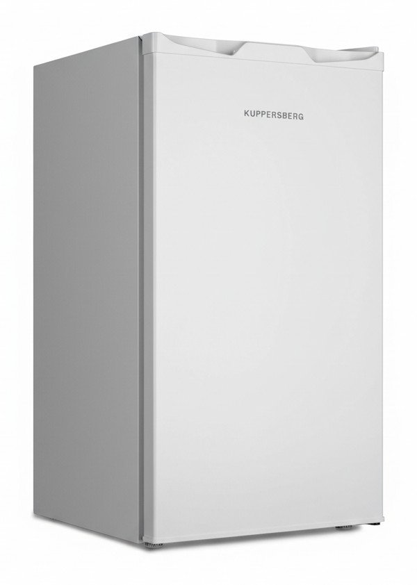 Kuppersberg RFT 85 W: самый узкий холодильник рейтинга, 45,3 см