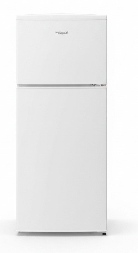 Weissgauff WRK 1275 DeFrost White: 218 литров при высоте 127,5 см