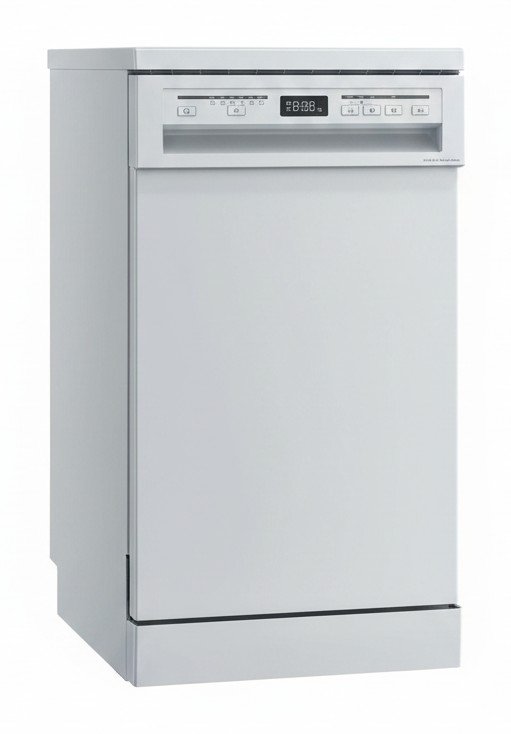 DeLonghi DDWS 09S Morello: отдельностоящая модель с Turbo Dry