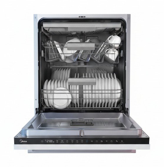 Midea MID60S720i: самая тихая и экономичная модель рейтинга